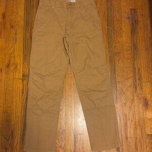 Carthartt Double Knee Pants